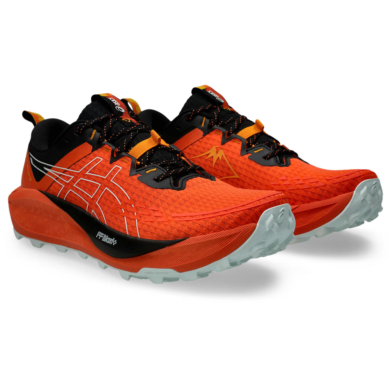 Asics Herrenlaufschuhe Gel-Trabuco 13 - machsport – Bild 
