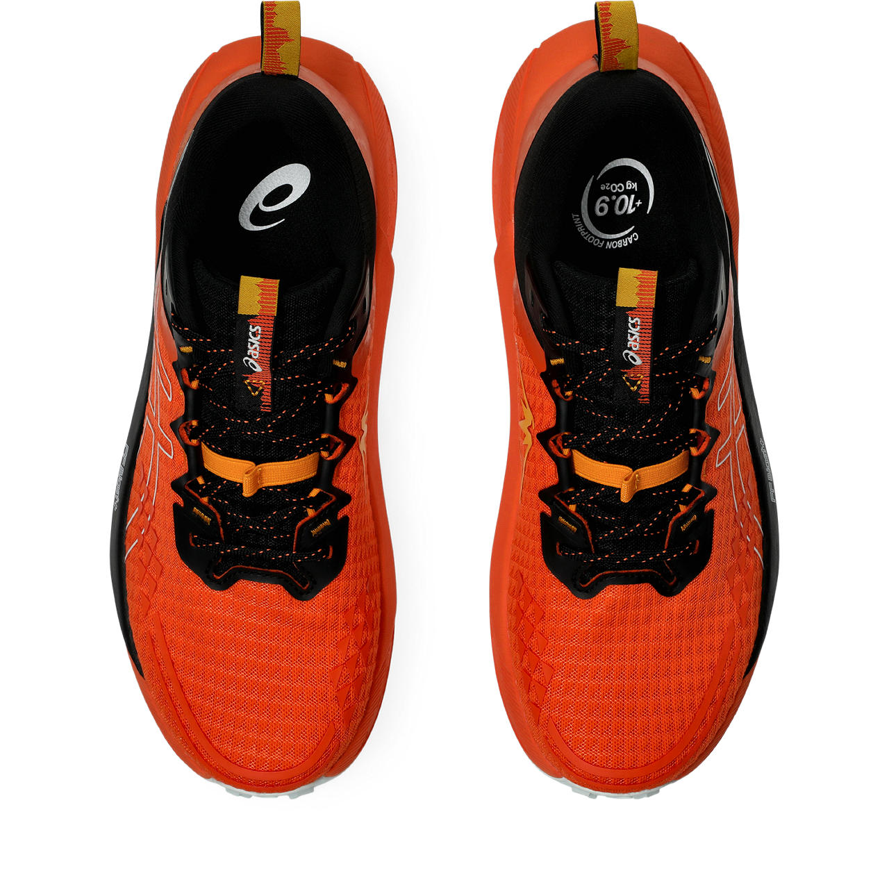 Asics Herrenlaufschuhe Gel-Trabuco 13 - machsport