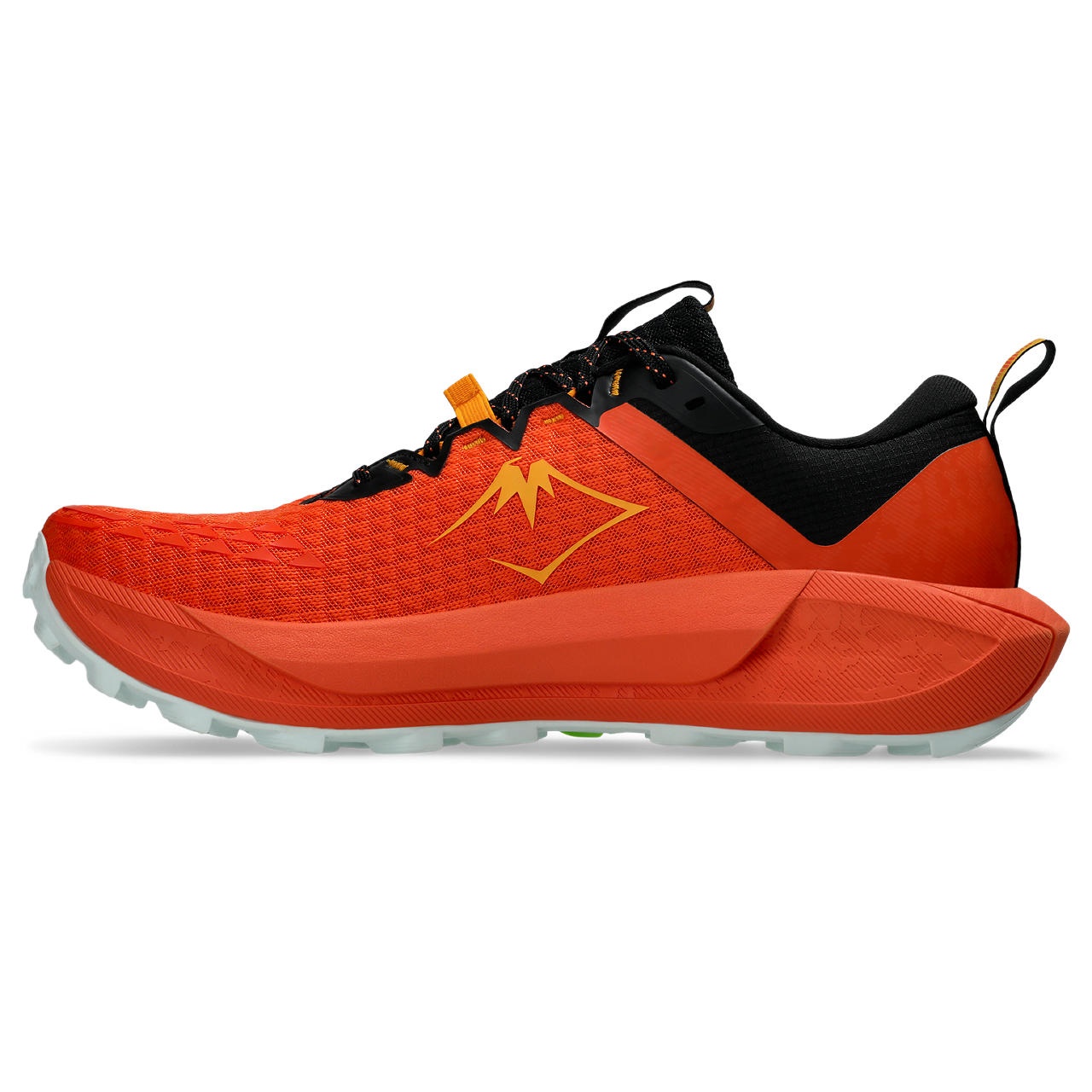 Asics Herrenlaufschuhe Gel-Trabuco 13 - machsport – Bild 