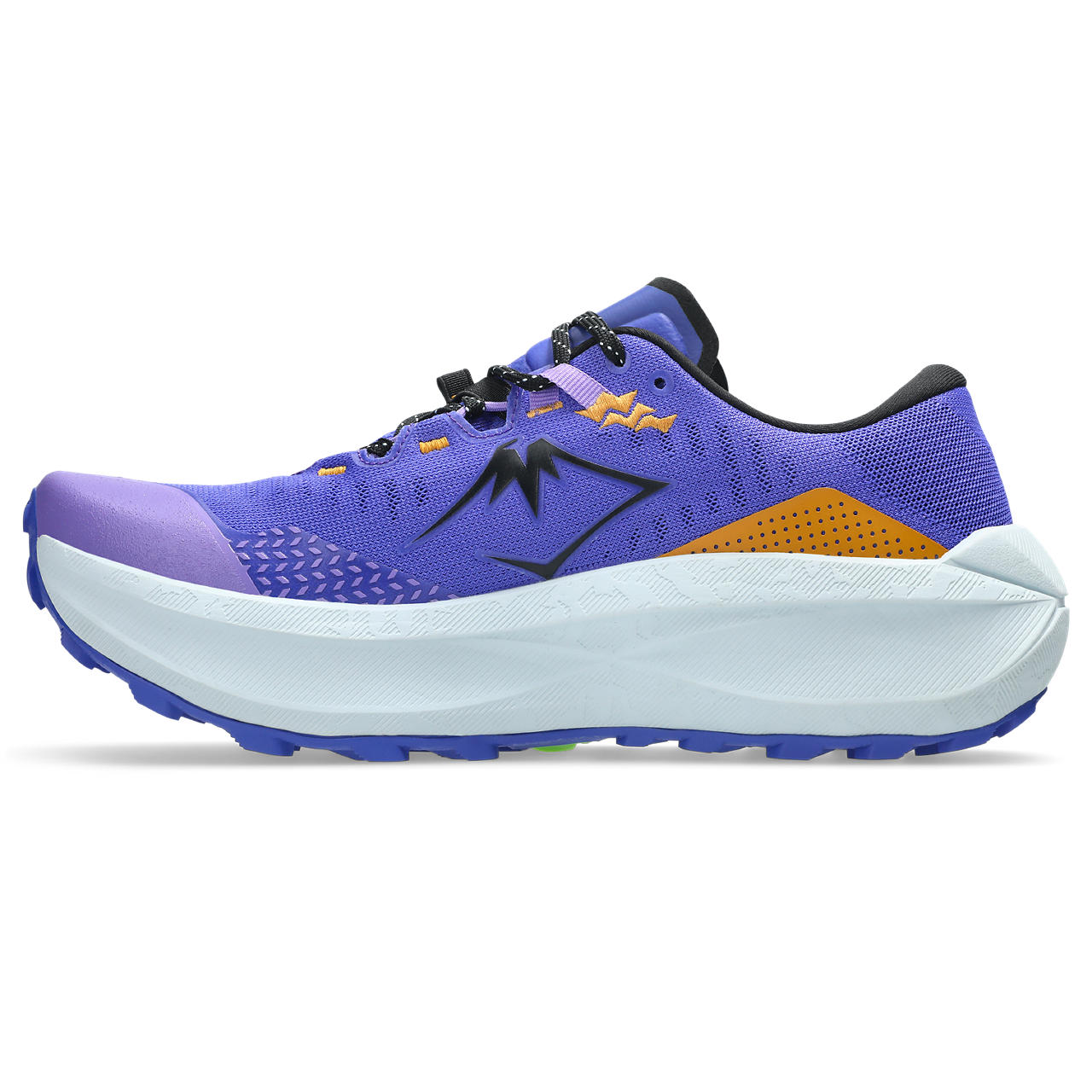 Asics Herrenlaufschuhe Trabuco Max 5 - machsport