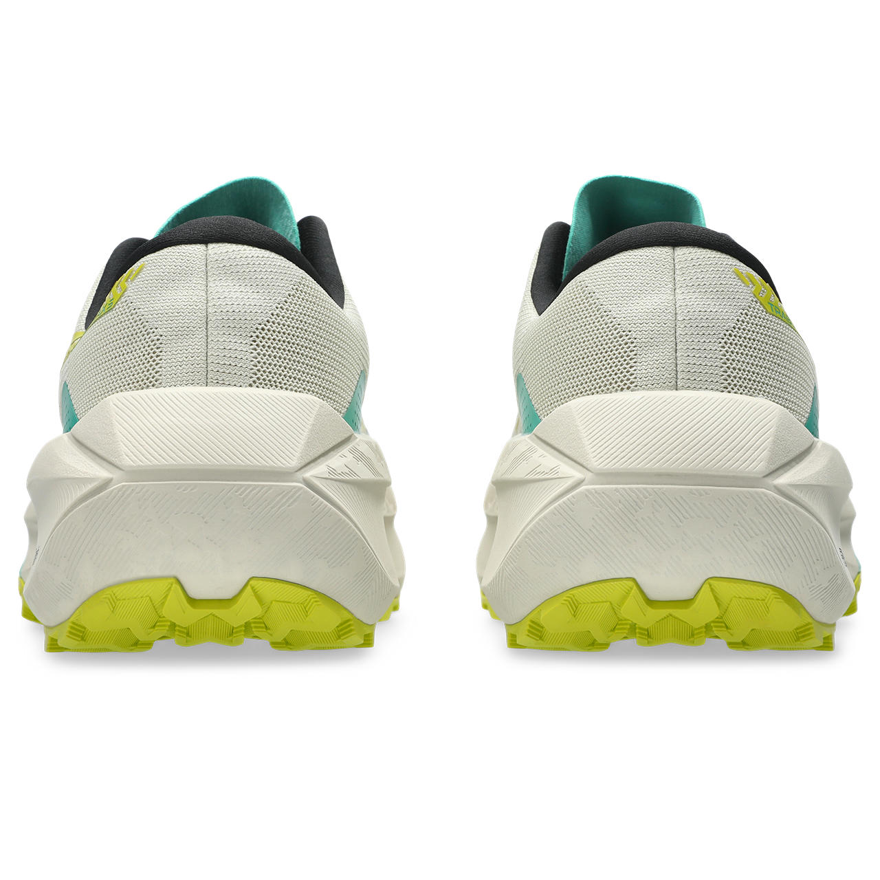 Asics Herrenlaufschuhe Trabuco Max 5 - machsport – Bild 