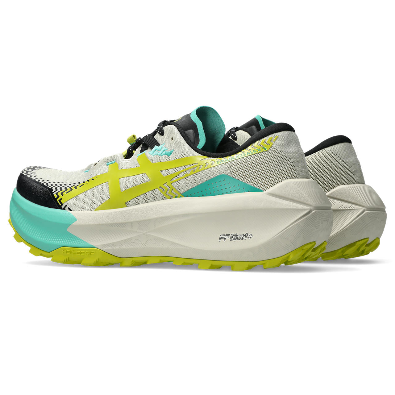 Asics Herrenlaufschuhe Trabuco Max 5 - machsport