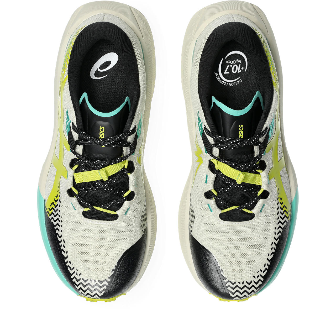 Asics Herrenlaufschuhe Trabuco Max 5 - machsport