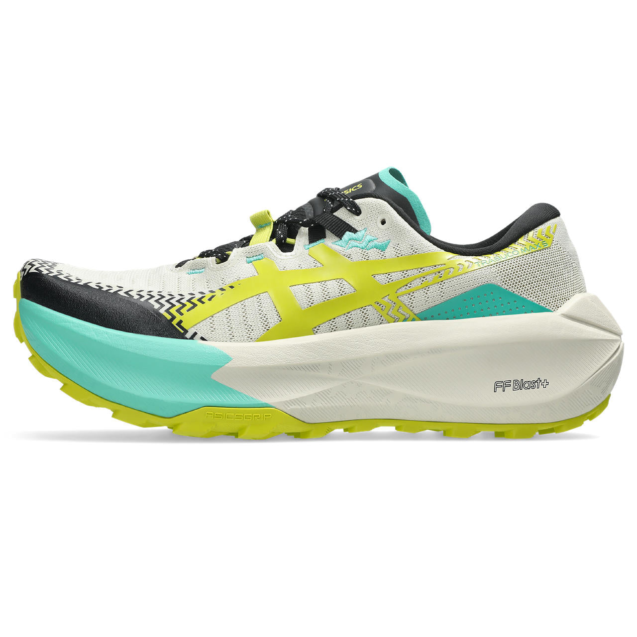 Asics Herrenlaufschuhe Trabuco Max 5 - machsport