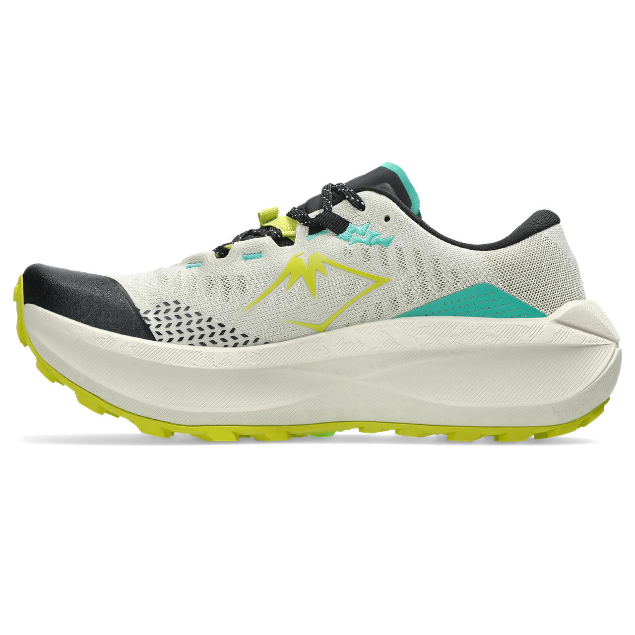 Asics Herrenlaufschuhe Trabuco Max 5 - machsport