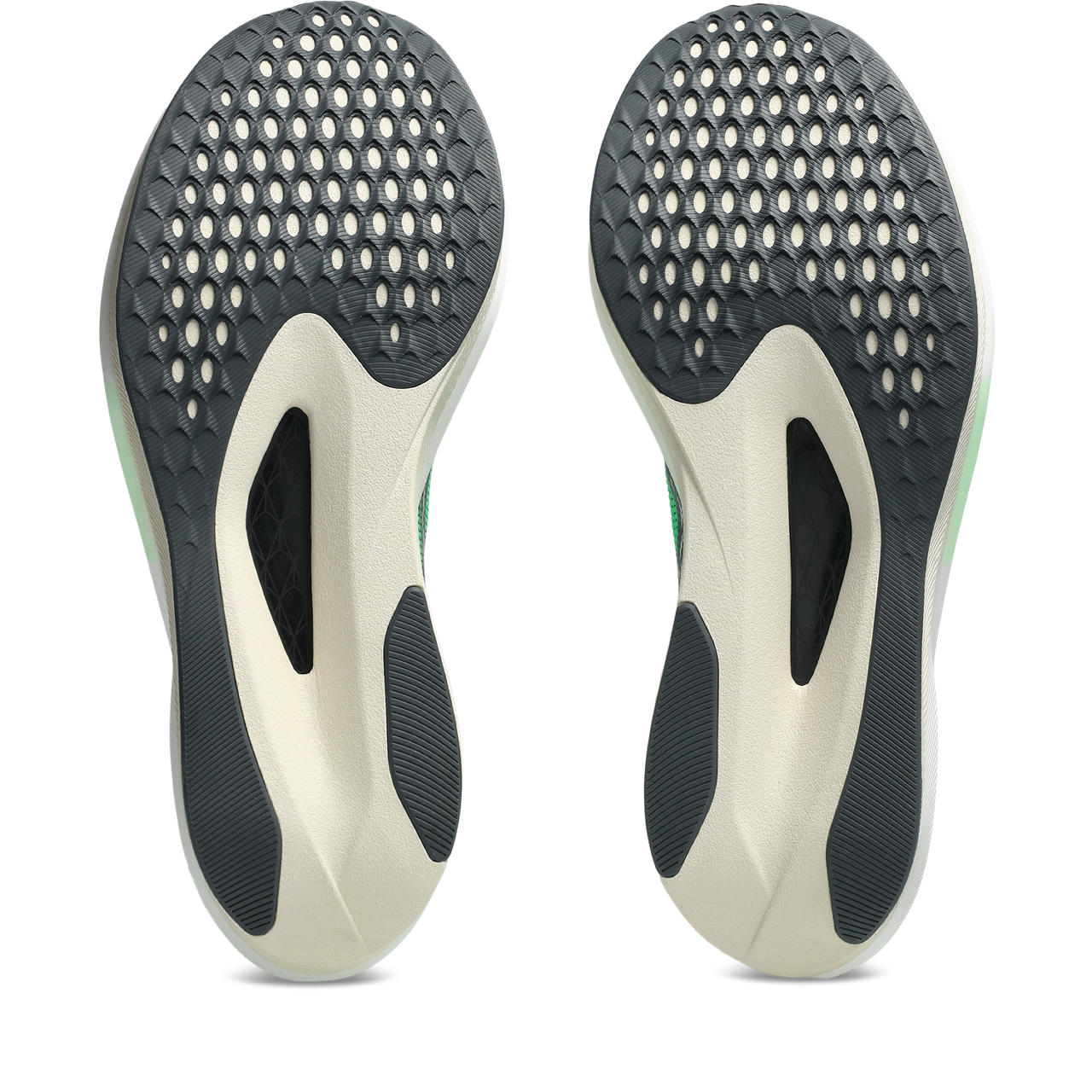 Asics Herrenlaufschuhe Magic Speed 5 - machsport – Bild 