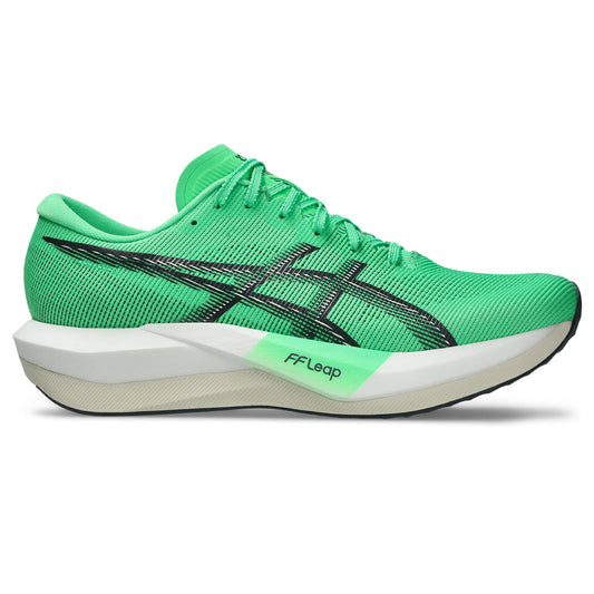 Asics Herrenlaufschuhe Magic Speed 5 – grün / 41,5