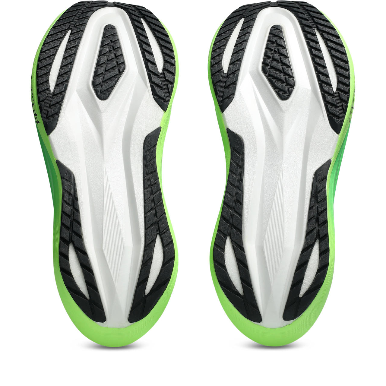 Asics Herrenlaufschuhe Megablast - machsport