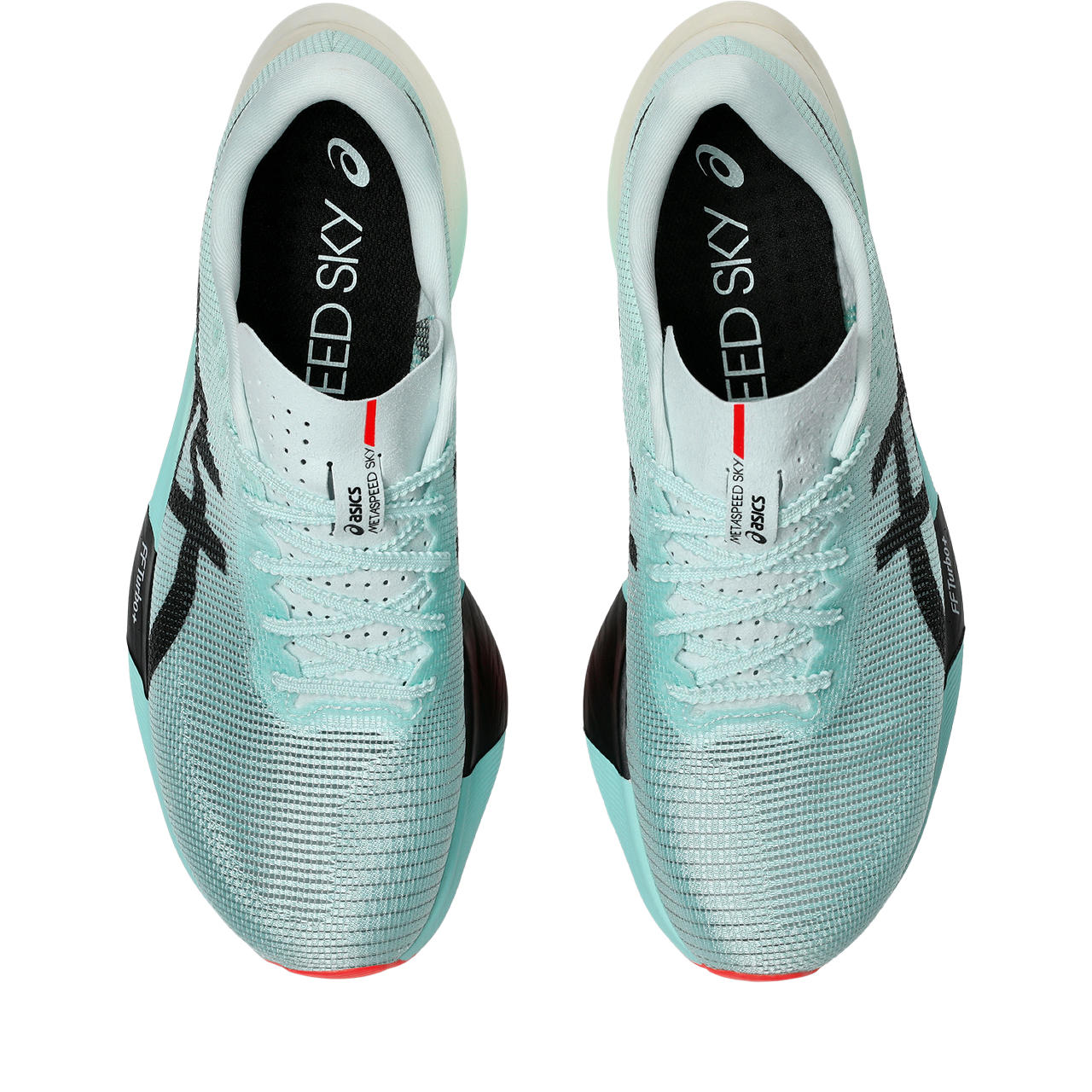Asics Herrenlaufschuhe Metaspeed Sky Paris - machsport