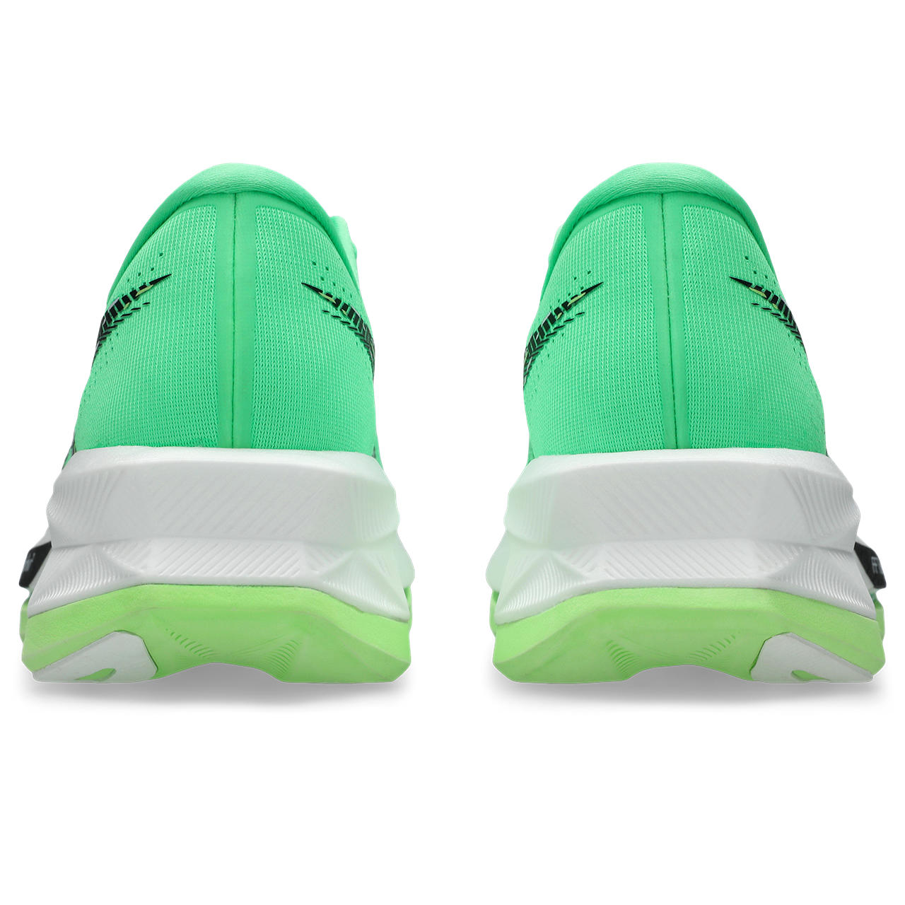 Asics Herrenlaufschuhe Sonicblast - machsport – Bild 