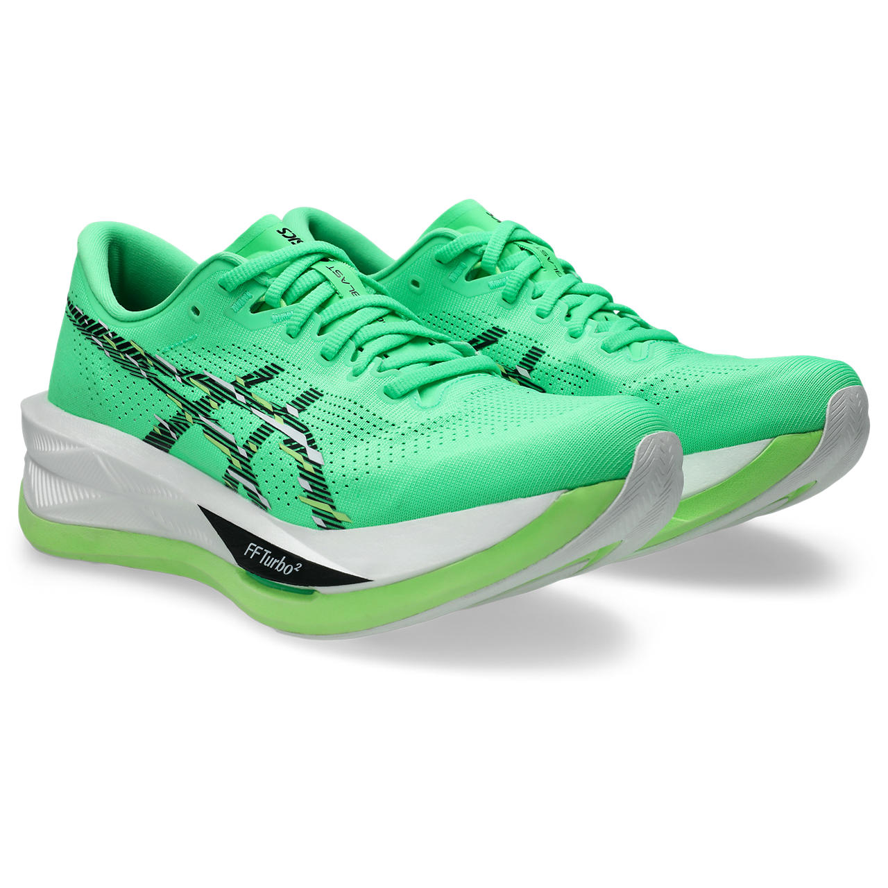 Asics Herrenlaufschuhe Sonicblast - machsport – Bild 
