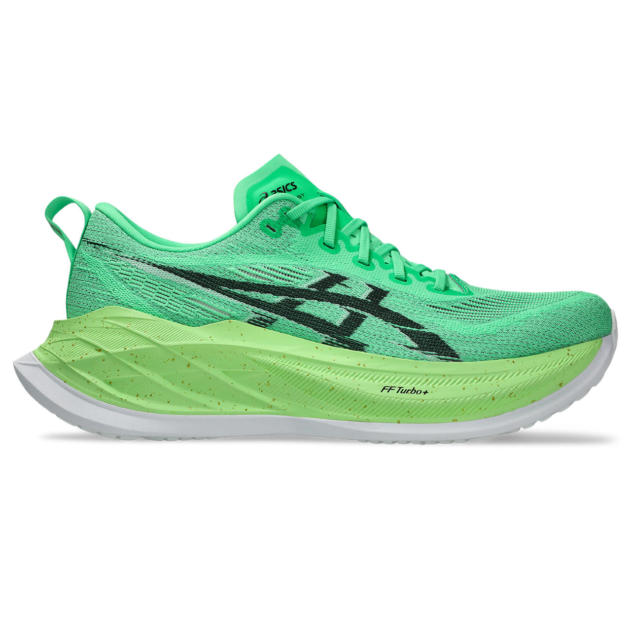 Asics Herrenlaufschuhe Superblast 2 - machsport – Bild 