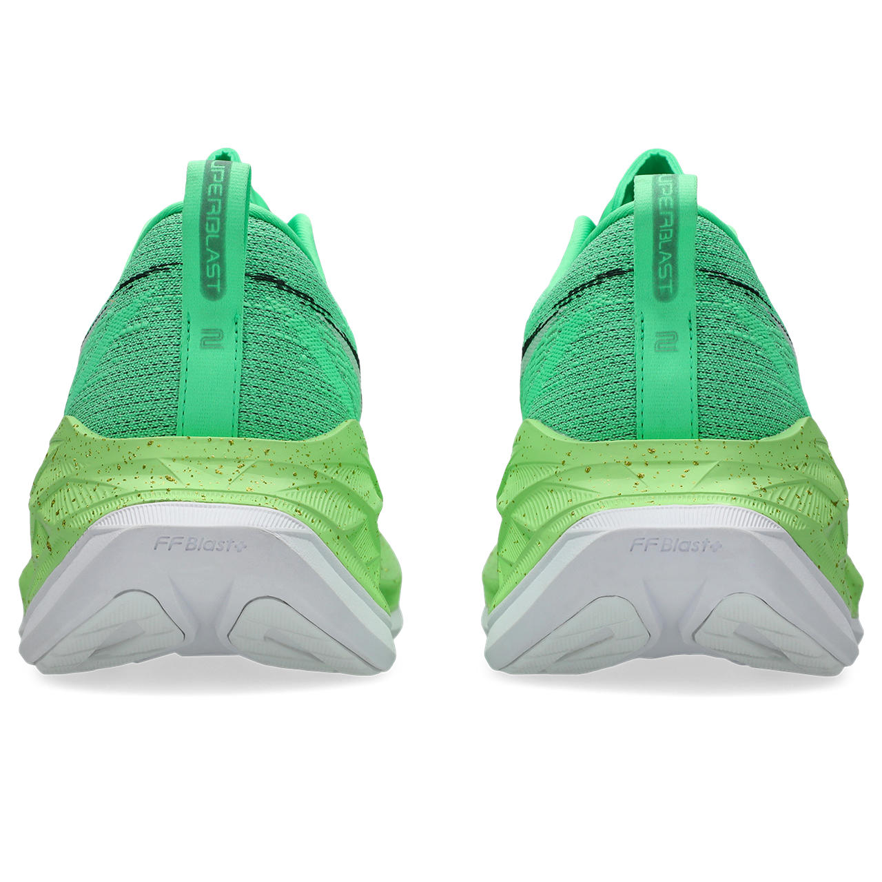 Asics Herrenlaufschuhe Superblast 2 - machsport – Bild 