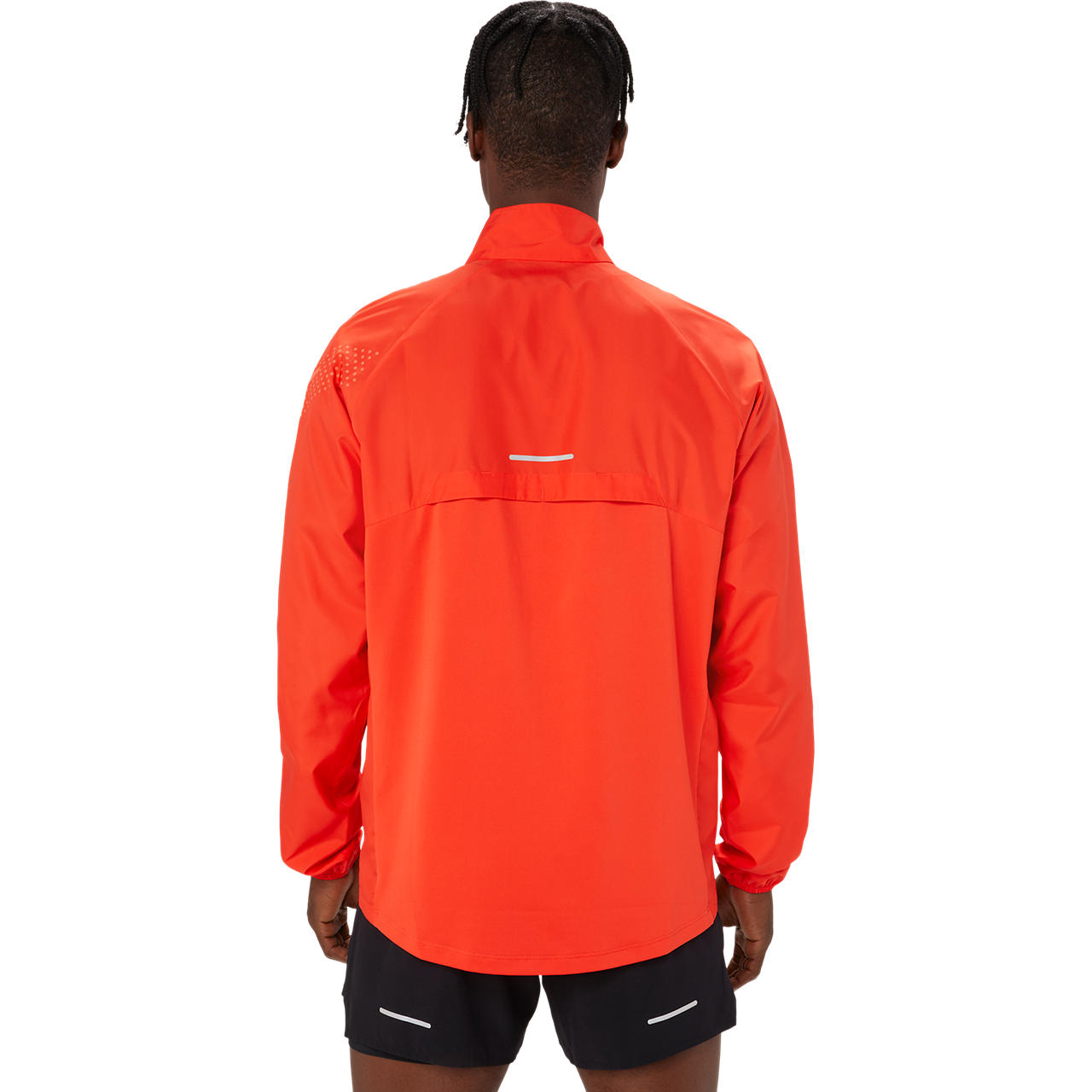 Asics Herrenjacke Icon Jacket - machsport – Bild 