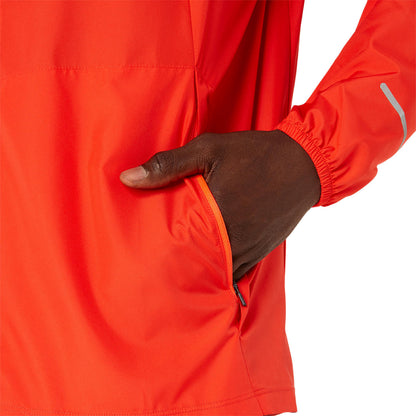 Asics Herrenjacke Icon Jacket - machsport