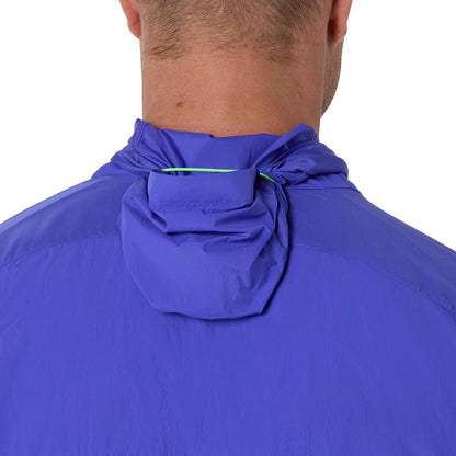 Asics Herrenlaufjacke Road Packable Jacket - machsport