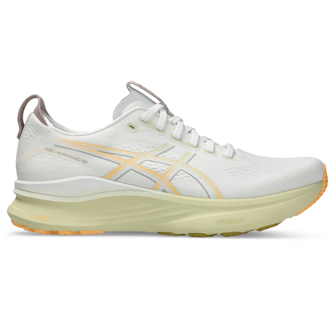 Asics Herrenlaufschuhe Gel-Kayano 32 - machsport – Bild 