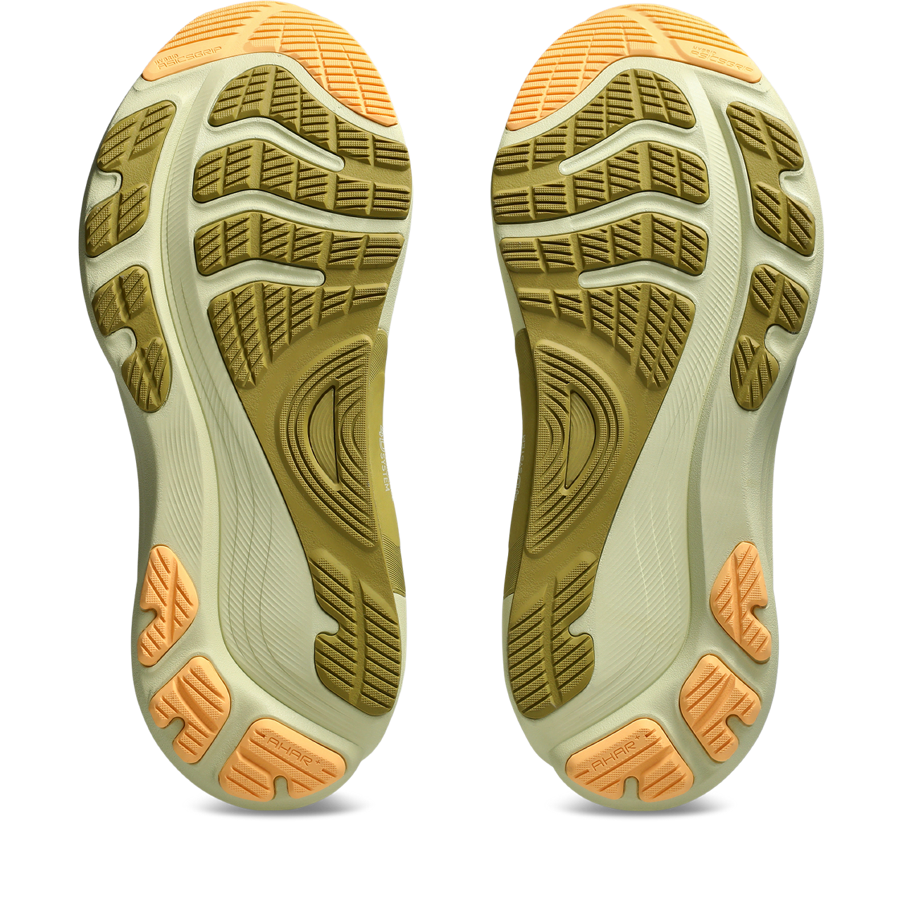 Asics Herrenlaufschuhe Gel-Kayano 32 - machsport – Bild 