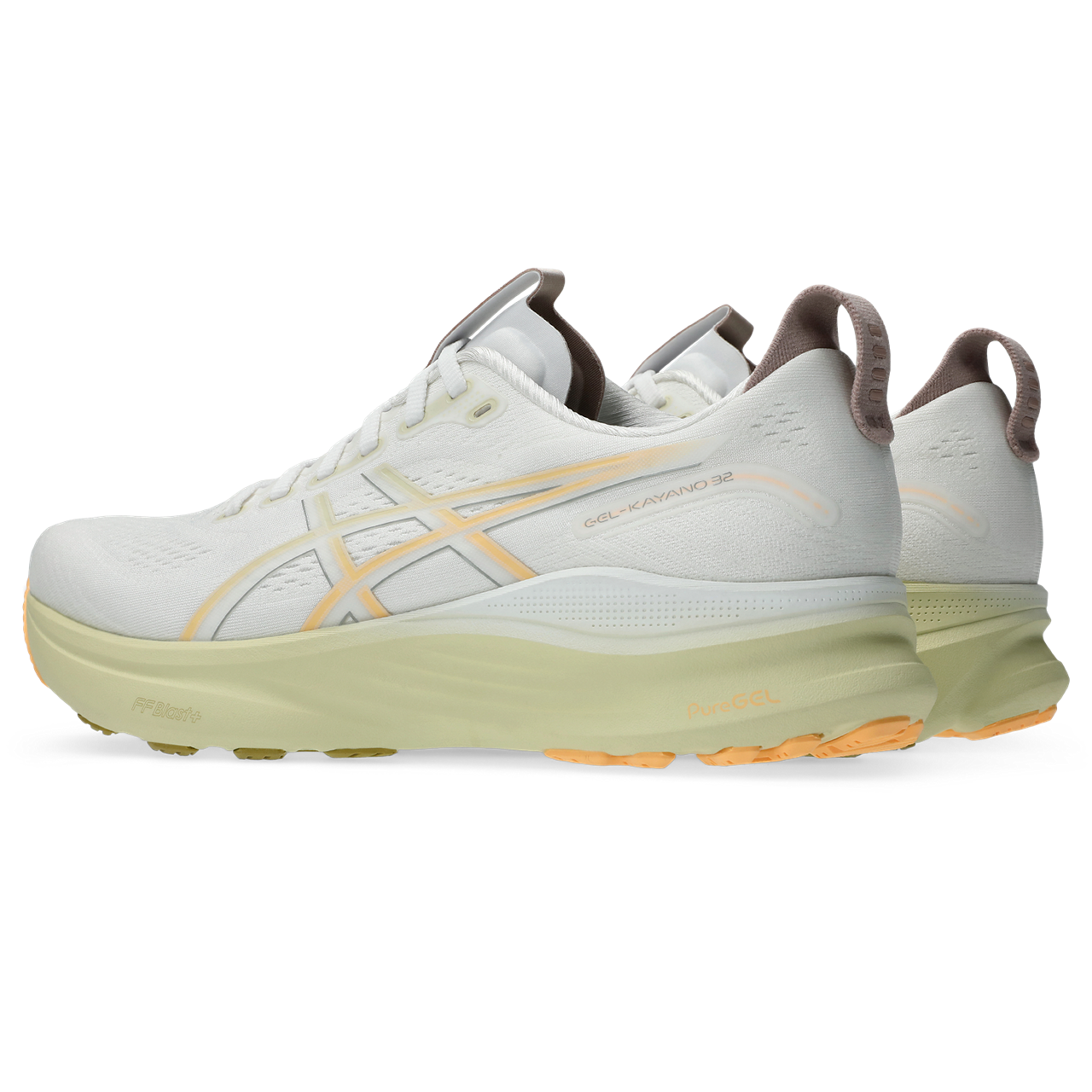 Asics Herrenlaufschuhe Gel-Kayano 32 - machsport – Bild 