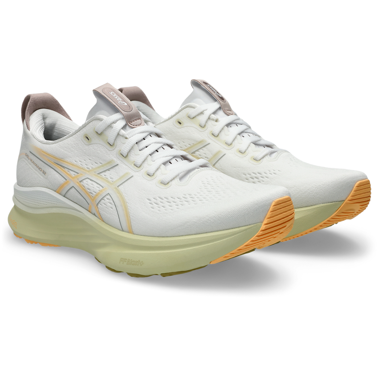 Asics Herrenlaufschuhe Gel-Kayano 32 - machsport