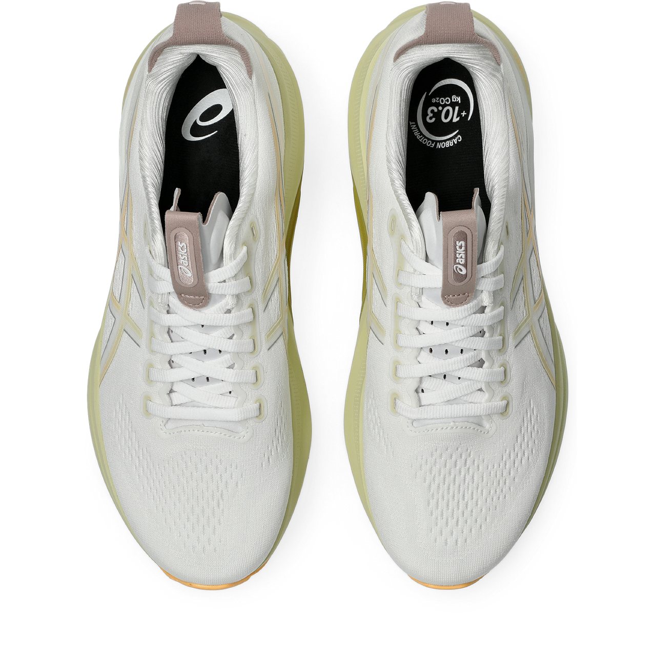 Asics Herrenlaufschuhe Gel-Kayano 32 - machsport