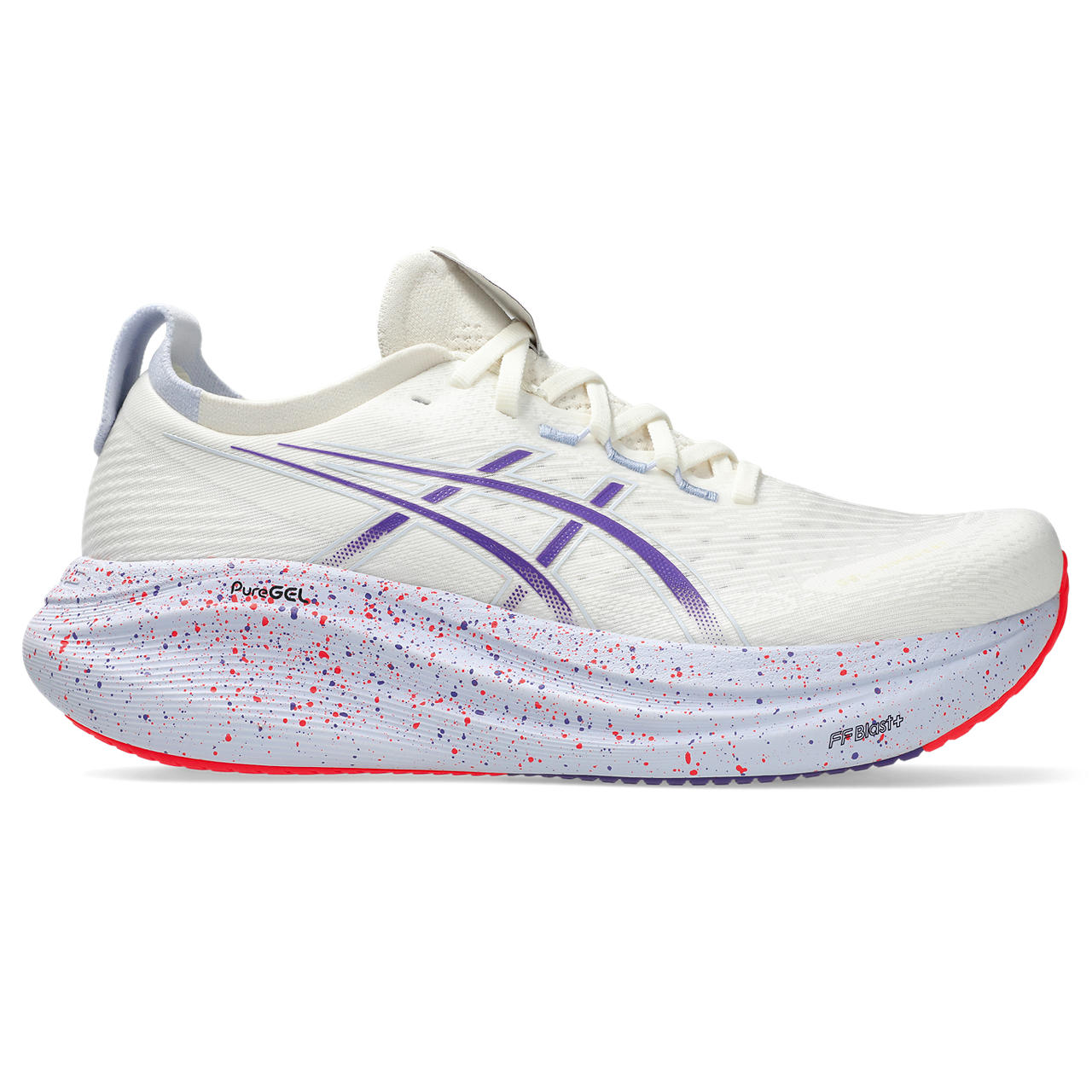 Asics Herrenlaufschuhe Gel-Nimbus 27 Tokyo - machsport