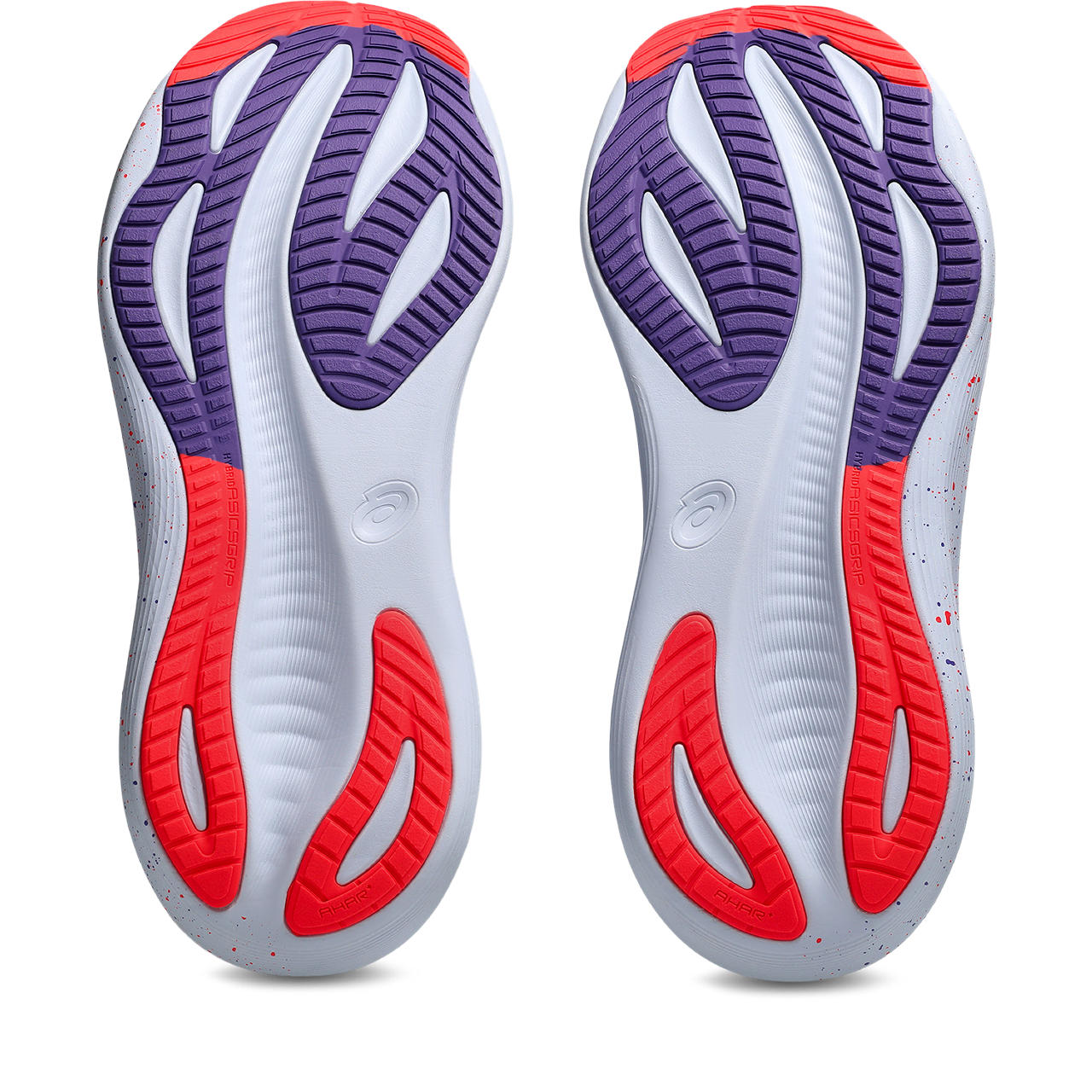 Asics Herrenlaufschuhe Gel-Nimbus 27 Tokyo - machsport – Bild 