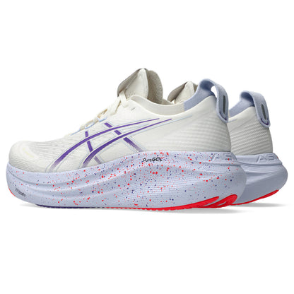 Asics Herrenlaufschuhe Gel-Nimbus 27 Tokyo - machsport