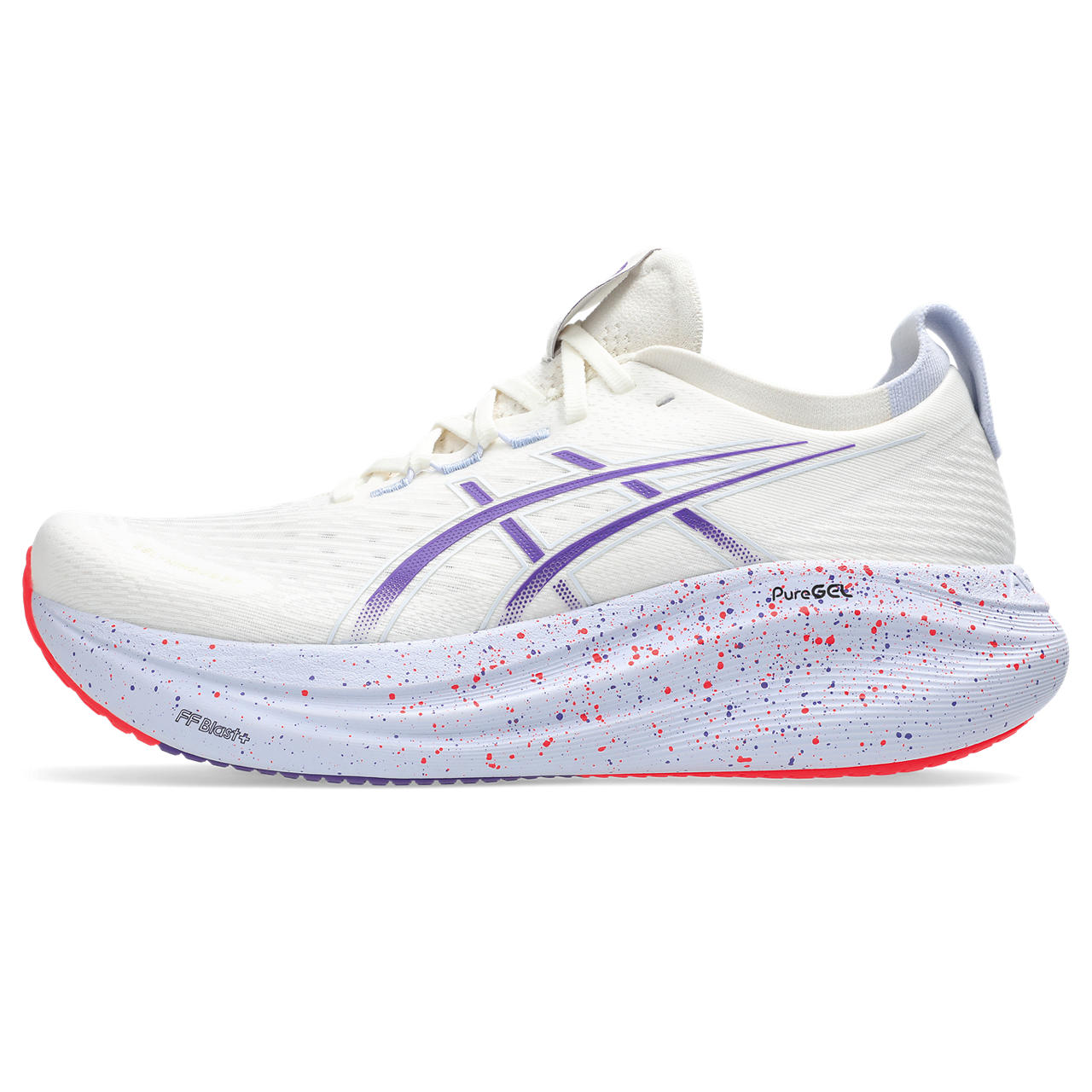 Asics Herrenlaufschuhe Gel-Nimbus 27 Tokyo - machsport – Bild 