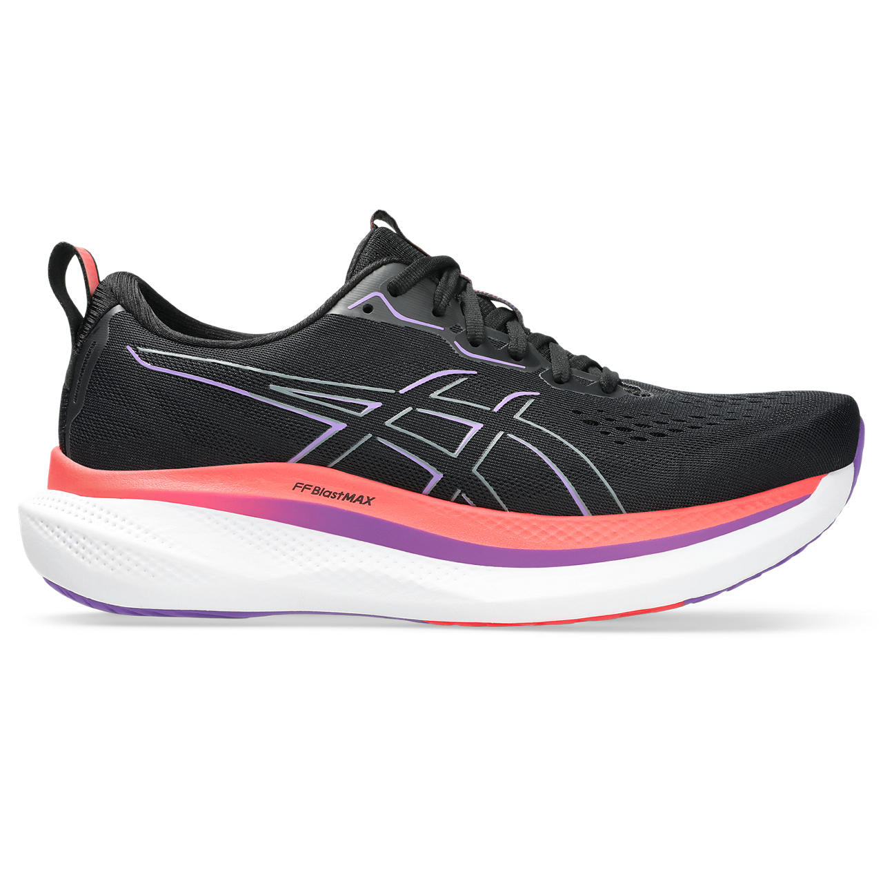 Asics Herrenlaufschuhe Glideride Max - machsport – Bild 