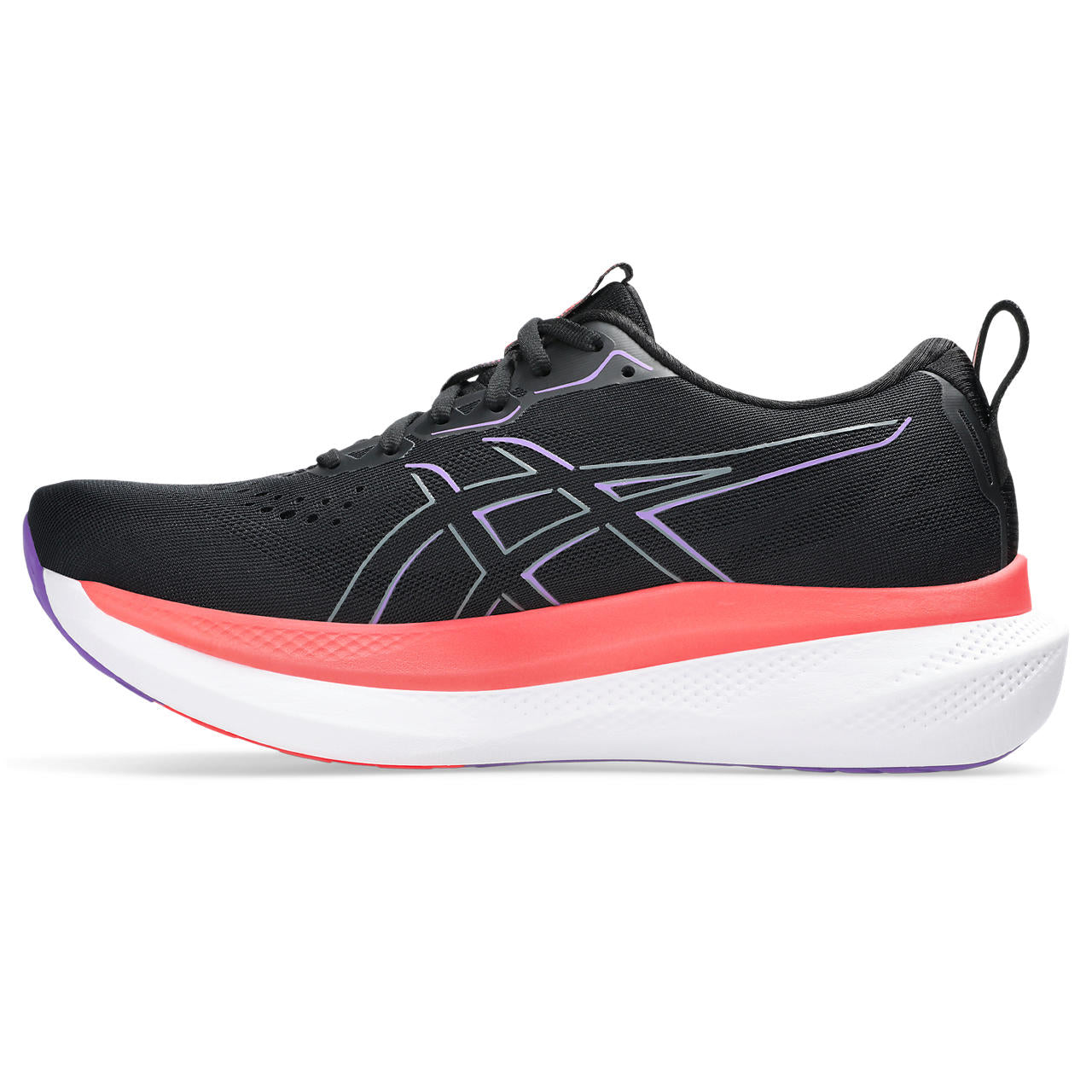Asics Herrenlaufschuhe Glideride Max - machsport – Bild 