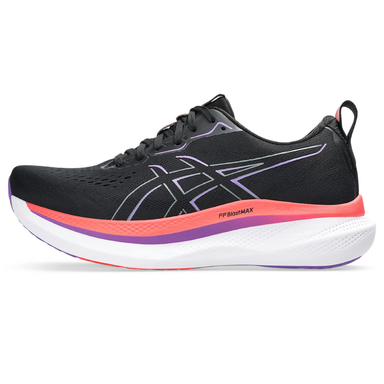 Asics Herrenlaufschuhe Glideride Max - machsport – Bild 