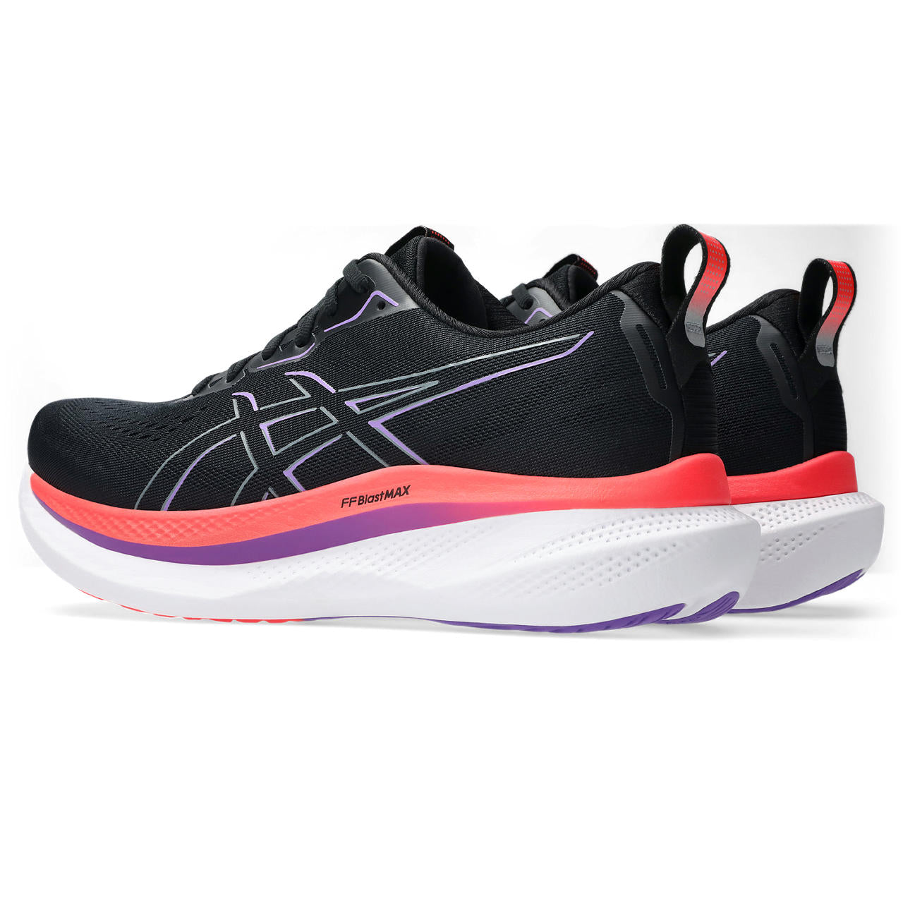 Asics Herrenlaufschuhe Glideride Max - machsport – Bild 