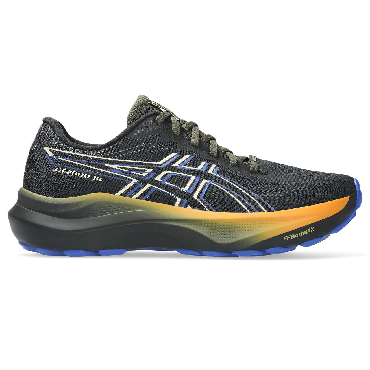 Asics Herrenlaufschuhe GT-2000 14 GTX - machsport – Bild 