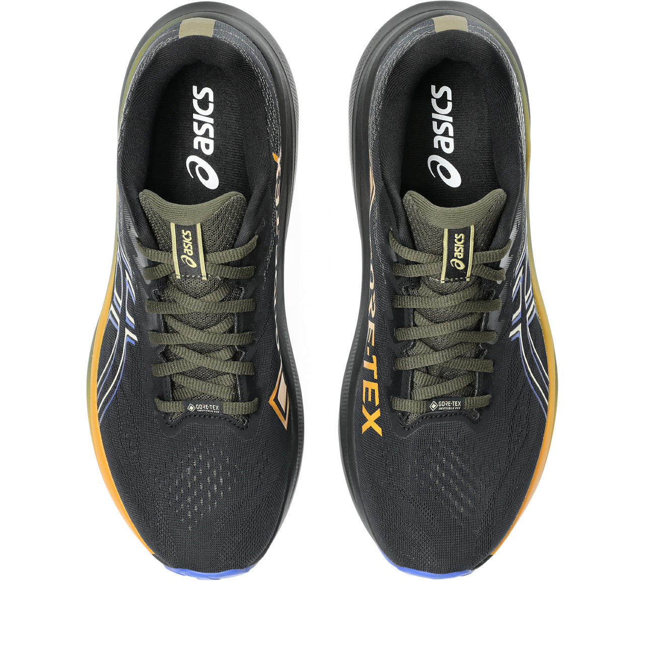 Asics Herrenlaufschuhe GT-2000 14 GTX - machsport