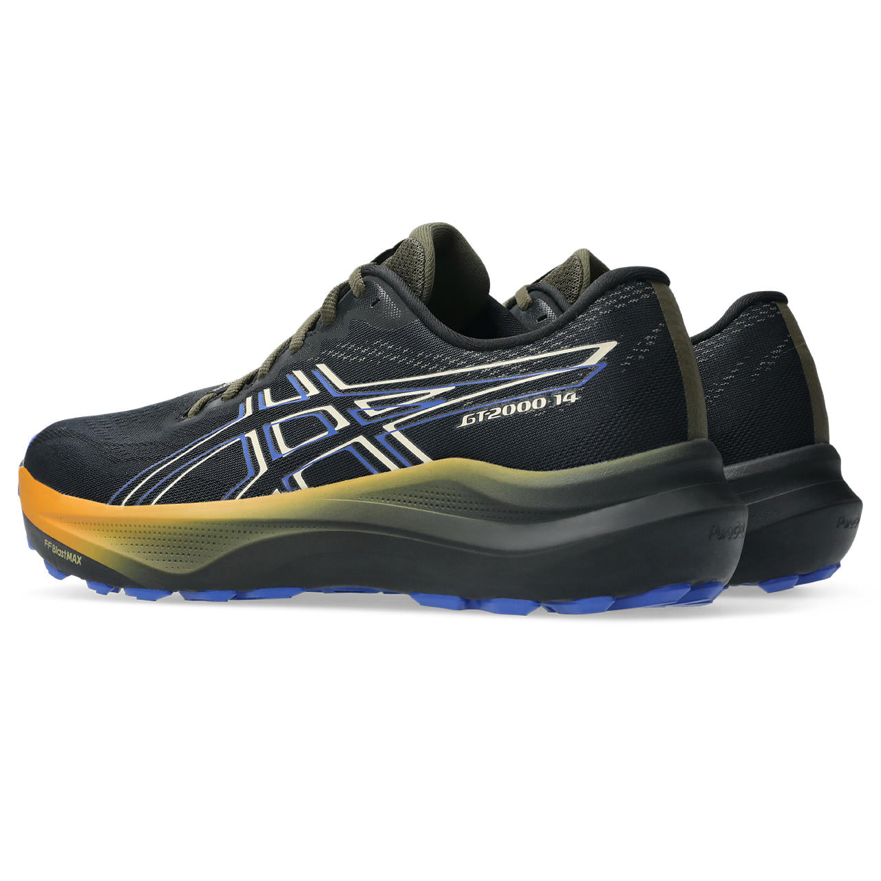 Asics Herrenlaufschuhe GT-2000 14 GTX - machsport – Bild 