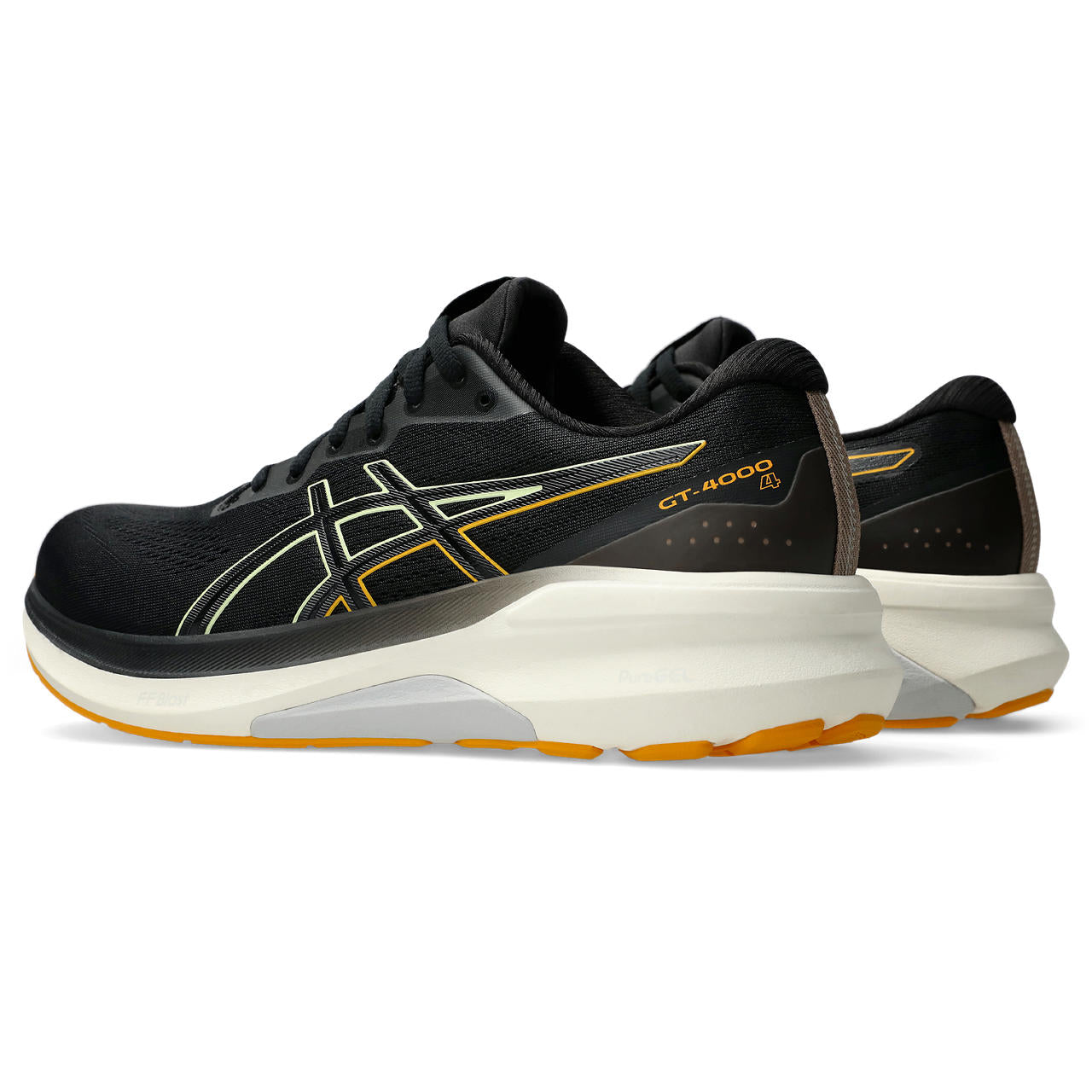 Asics Herrenlaufschuhe GT-4000 4 - machsport – Bild 