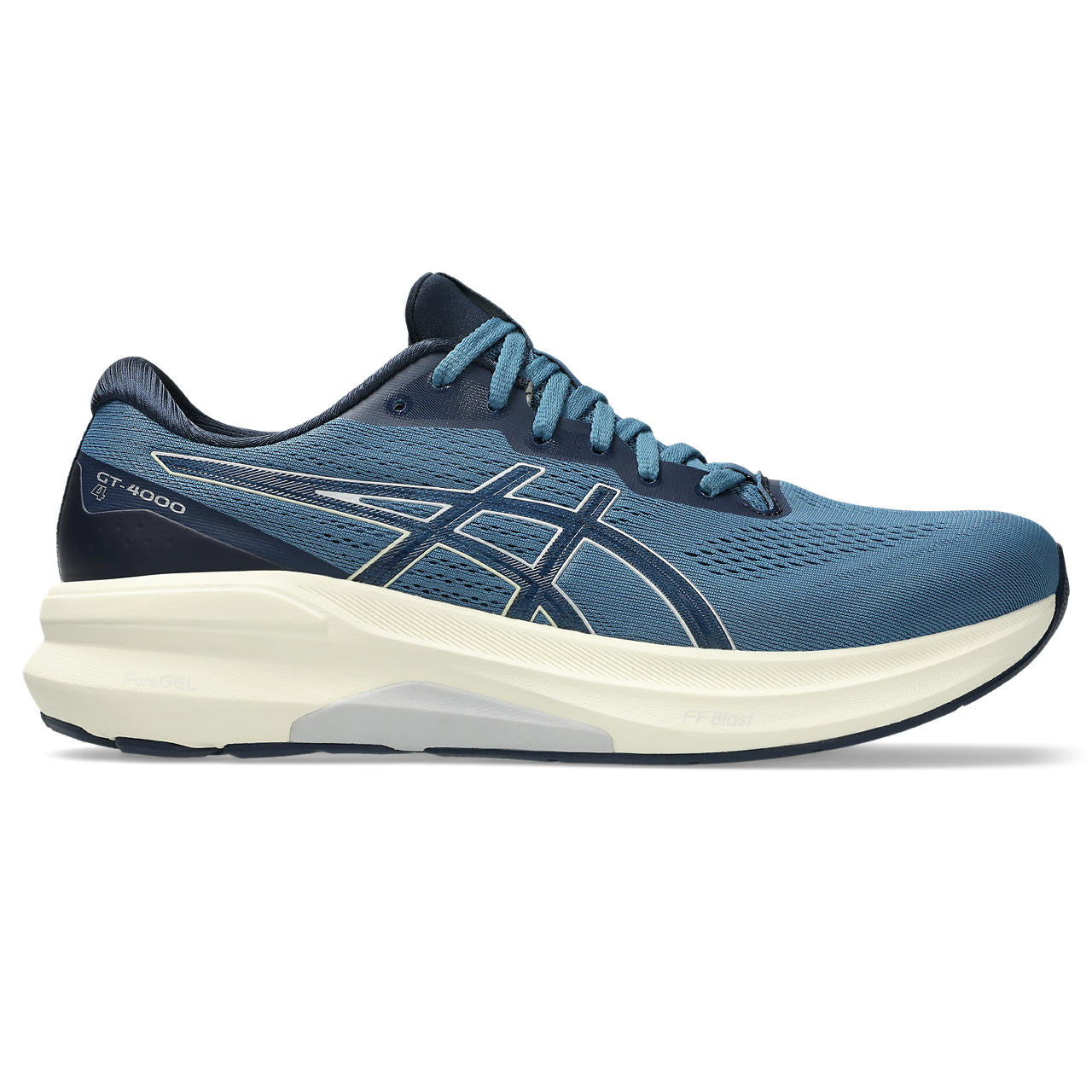Asics Herrenlaufschuhe GT-4000 4 - machsport – Bild 