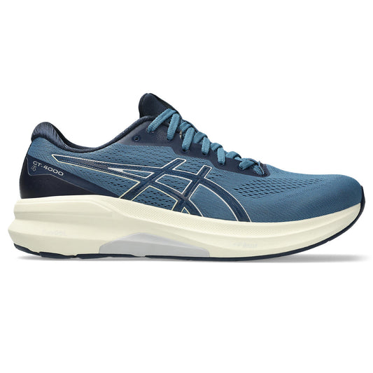 Asics Herrenlaufschuhe GT-4000 4 – dunkelblau / 42