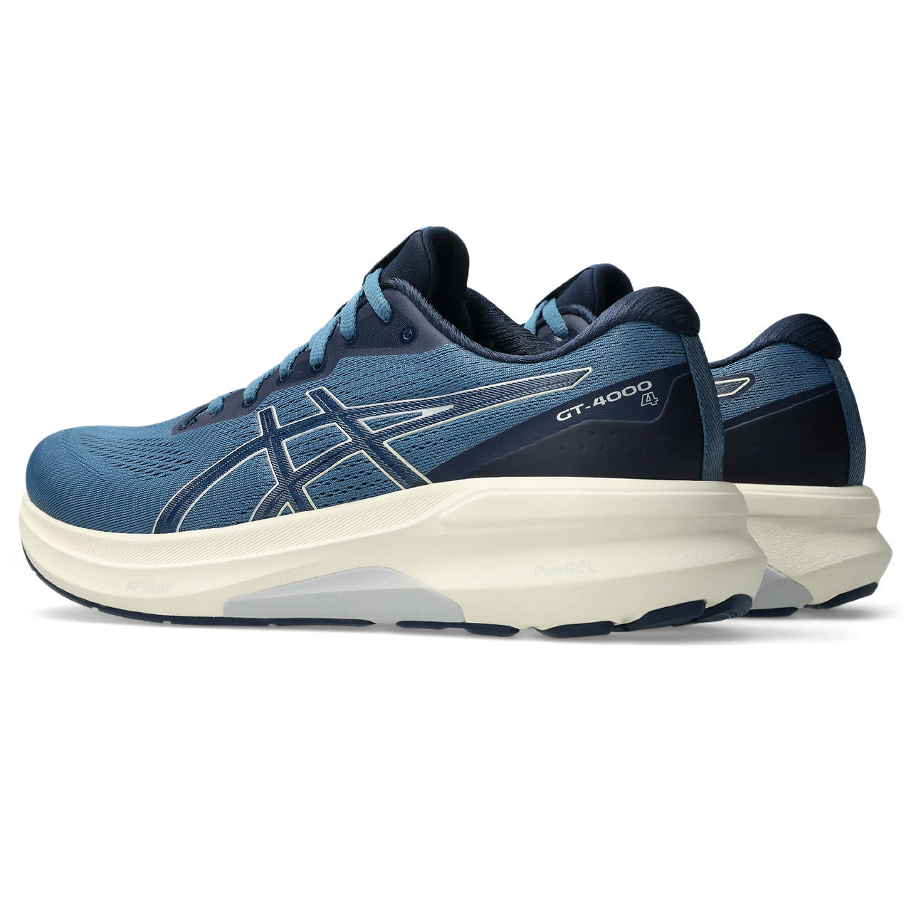 Asics Herrenlaufschuhe GT-4000 4 - machsport – Bild 