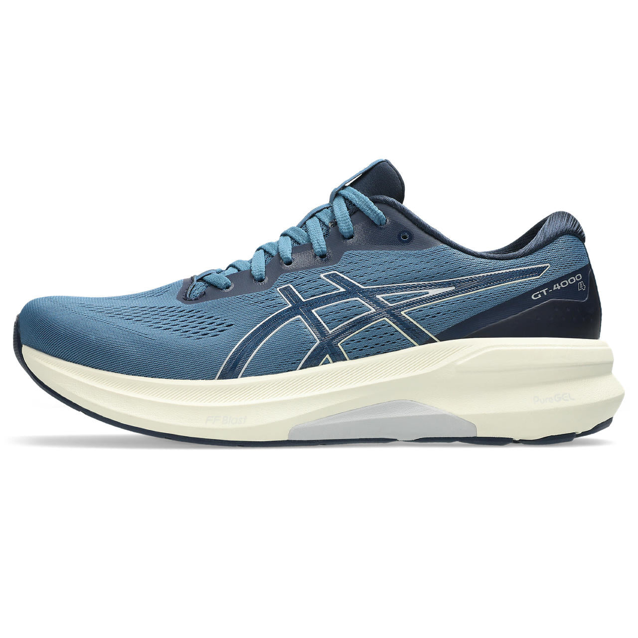 Asics Herrenlaufschuhe GT-4000 4 - machsport – Bild 