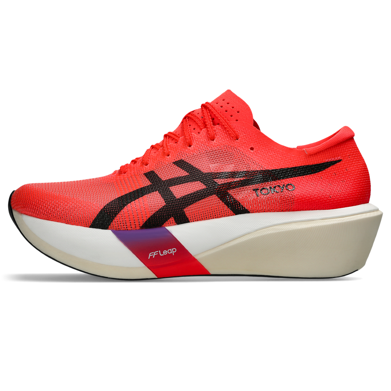 Asics Herrenlaufschuhe Metaspeed Edge Tokyo - machsport – Bild 