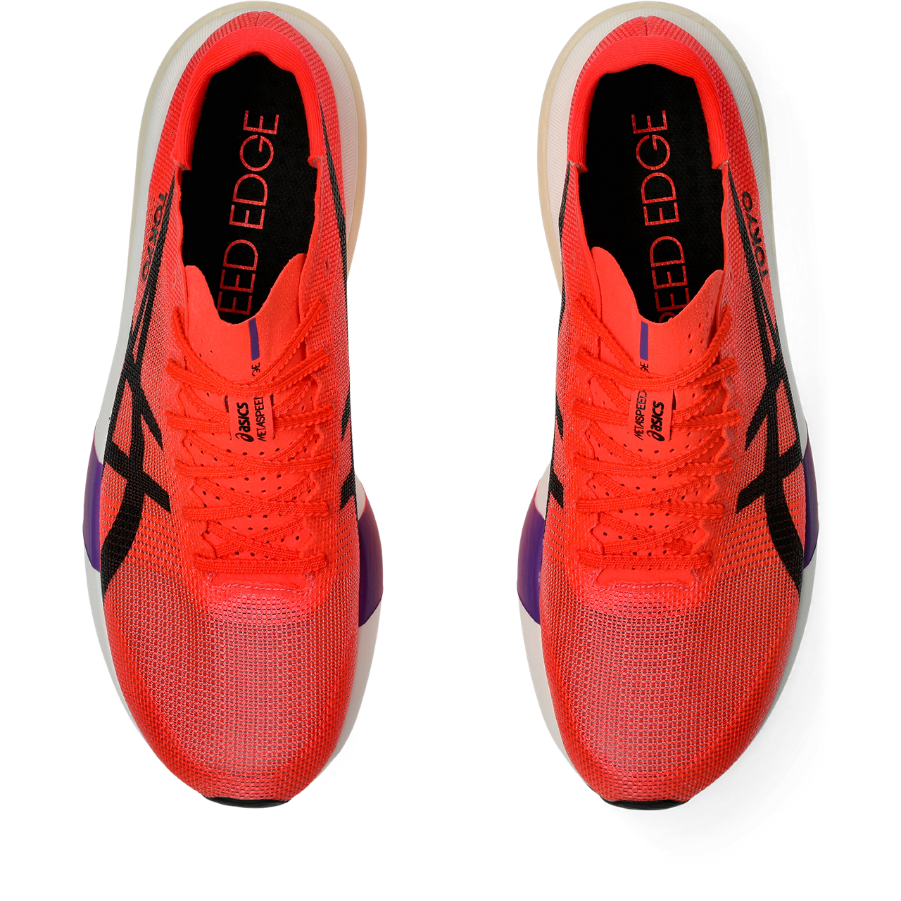 Asics Herrenlaufschuhe Metaspeed Edge Tokyo - machsport – Bild 