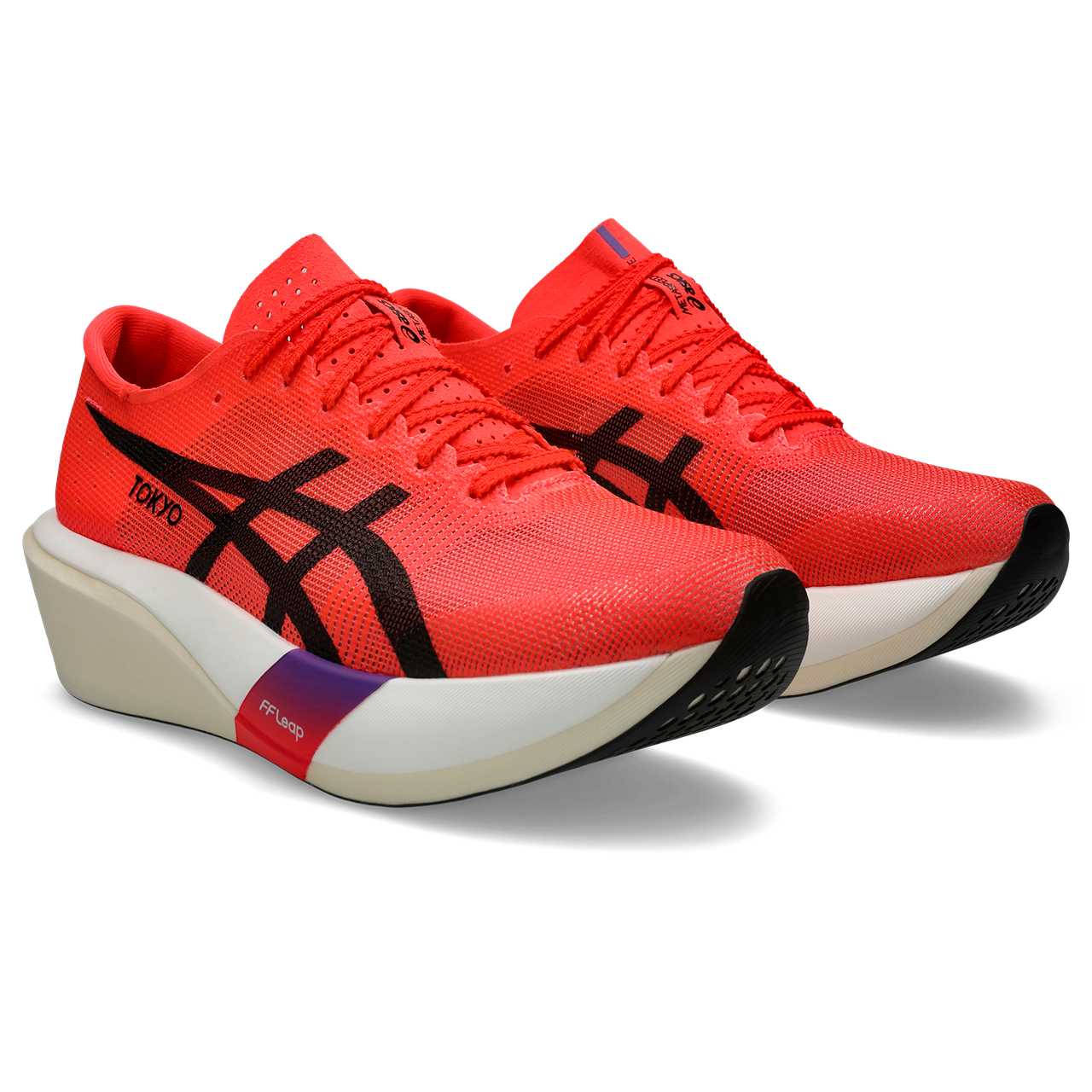Asics Herrenlaufschuhe Metaspeed Edge Tokyo - machsport