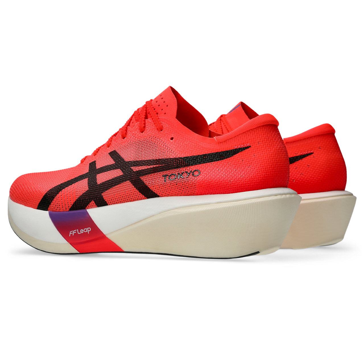 Asics Herrenlaufschuhe Metaspeed Edge Tokyo - machsport – Bild 