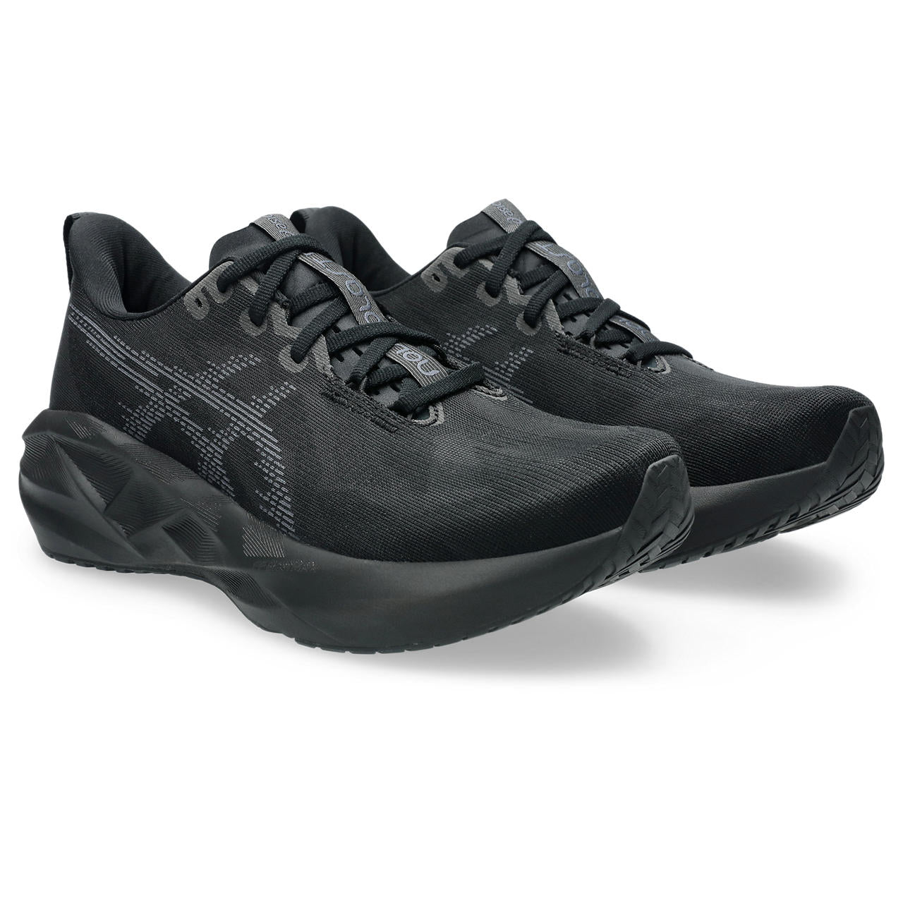 Asics Herrenlaufschuhe Novablast 5 - machsport – Bild 