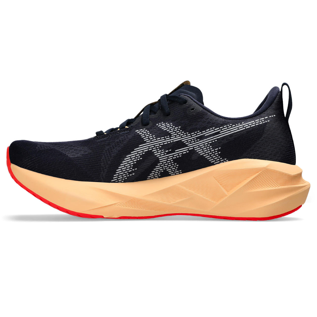 Asics Herrenlaufschuhe Novablast 5 - machsport – Bild 