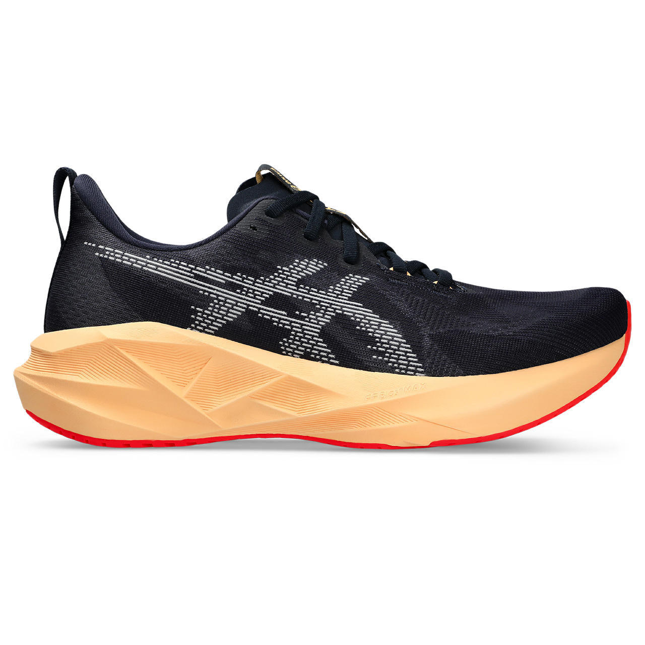 Asics Herrenlaufschuhe Novablast 5 - machsport – Bild 