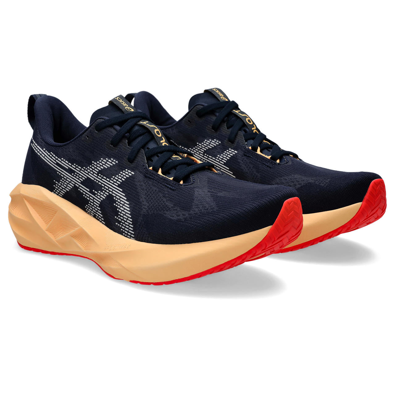 Asics Herrenlaufschuhe Novablast 5 - machsport – Bild 