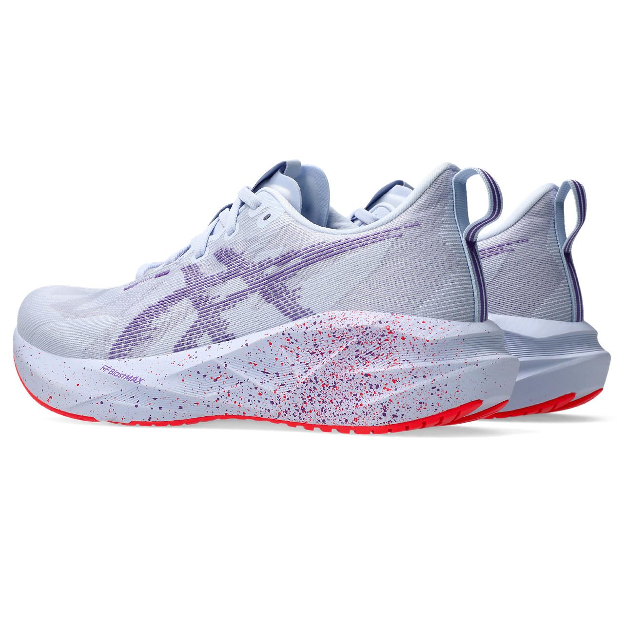Asics Herrenlaufschuhe Novablast 5 Tokyo - machsport